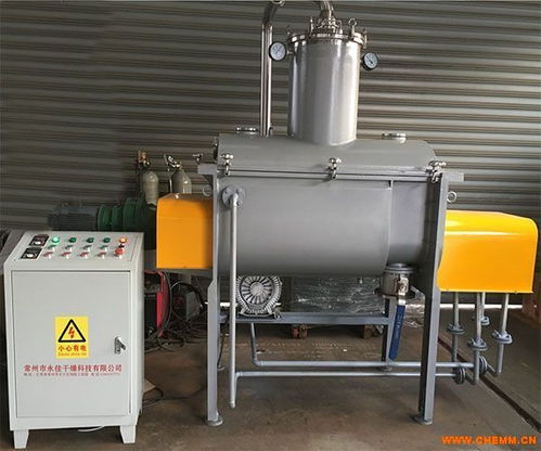 专业干燥设备制造商 江苏永佳干燥的创新与优势