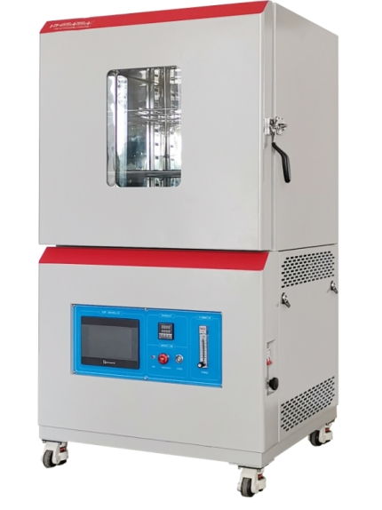 太仓真空箱与标承实验仪器在空调和制冷设备生产中的关键作用