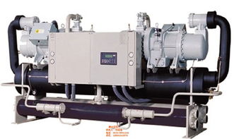 菱达空调 水源热泵与真空设备在银川养虾产业中的创新应用