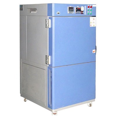 工业烘干新标杆 全不锈钢双层连续真空烘箱助力精密制造