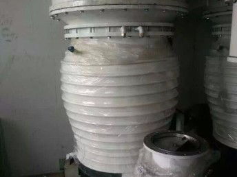 二手真空连续镀膜机设备回收与销售 深圳多弧磁控镀膜机及空调制冷设备循环利用