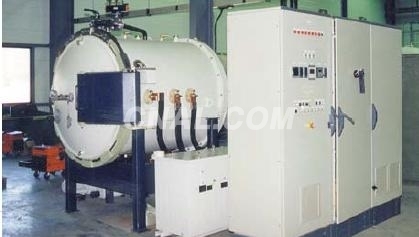 真空烧结炉在空调与制冷设备制造中的关键应用