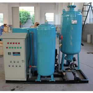 真空脱气机组报价概览 厂家与空调制冷设备生产解析