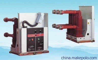 ZN73-12真空断路器专业制造商 乐清市启南电力设备有限公司深度解析与产品图鉴